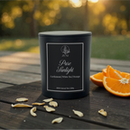 Pure Sunlight 純淨日光